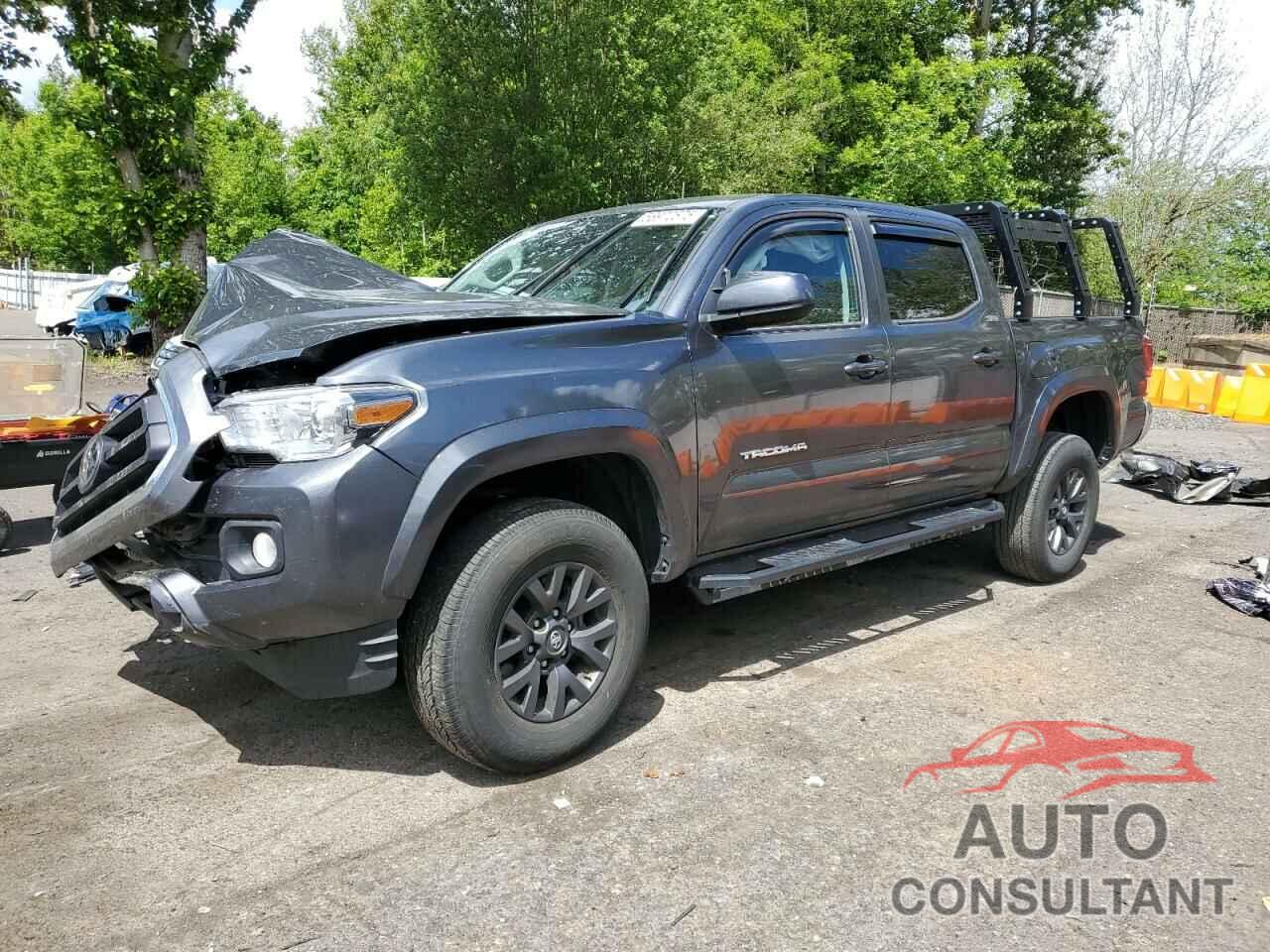 TOYOTA TACOMA 2023 - 3TMAZ5CN5PM196362