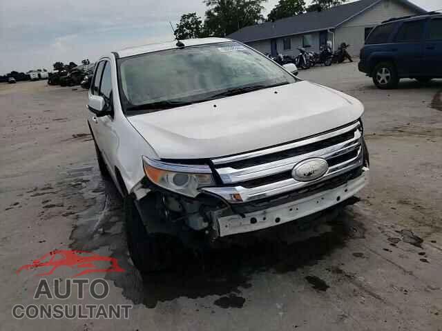 FORD EDGE 2013 - 2FMDK3KC5DBA15176