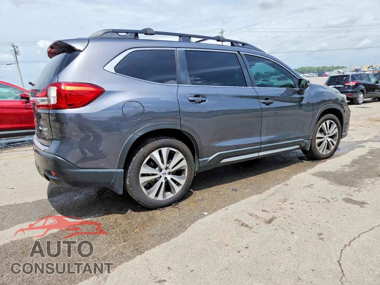 SUBARU ASCENT 2020 - 4S4WMAPD4L3469202