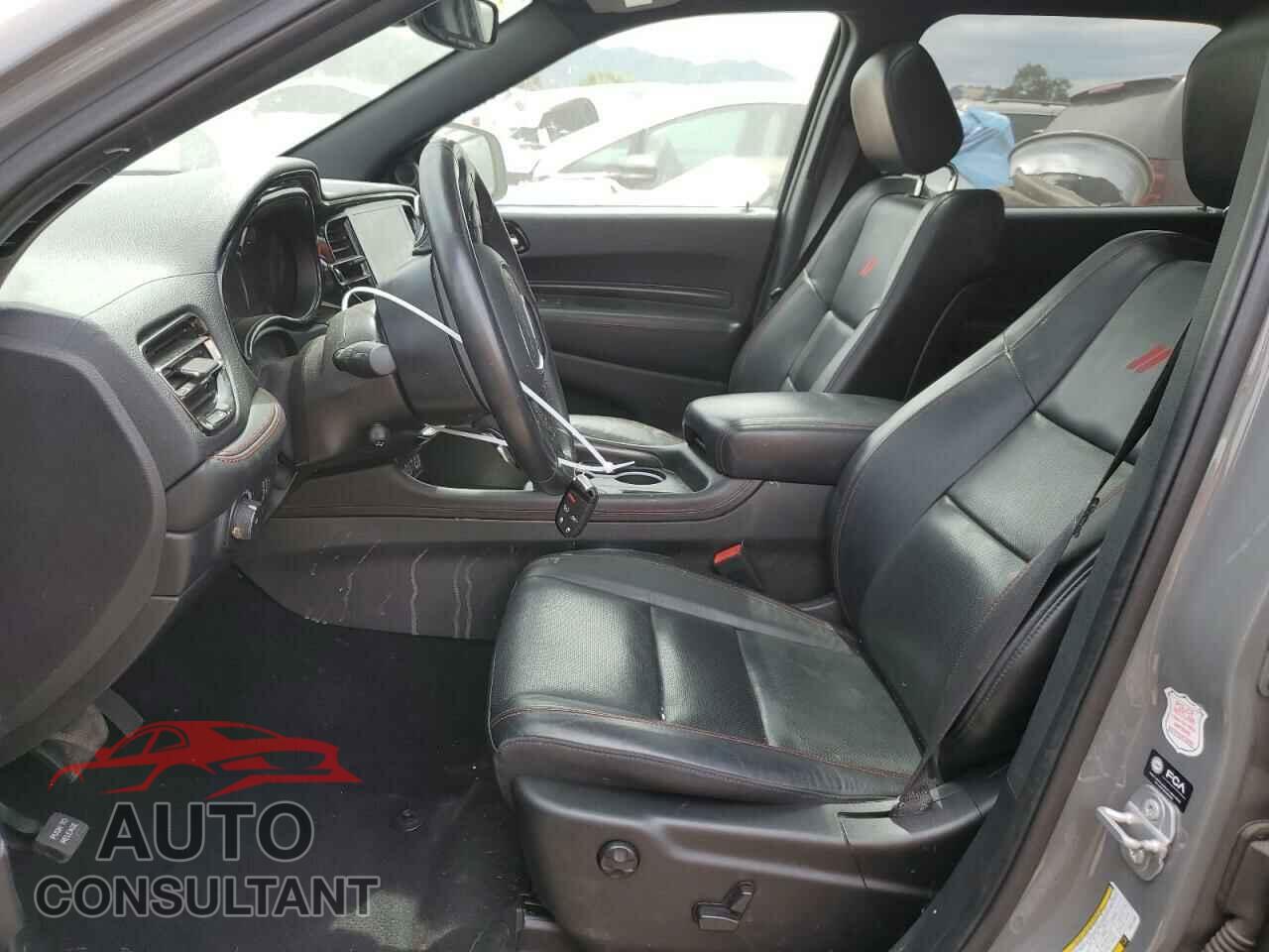 DODGE DURANGO 2023 - 1C4RDHDG5PC571283