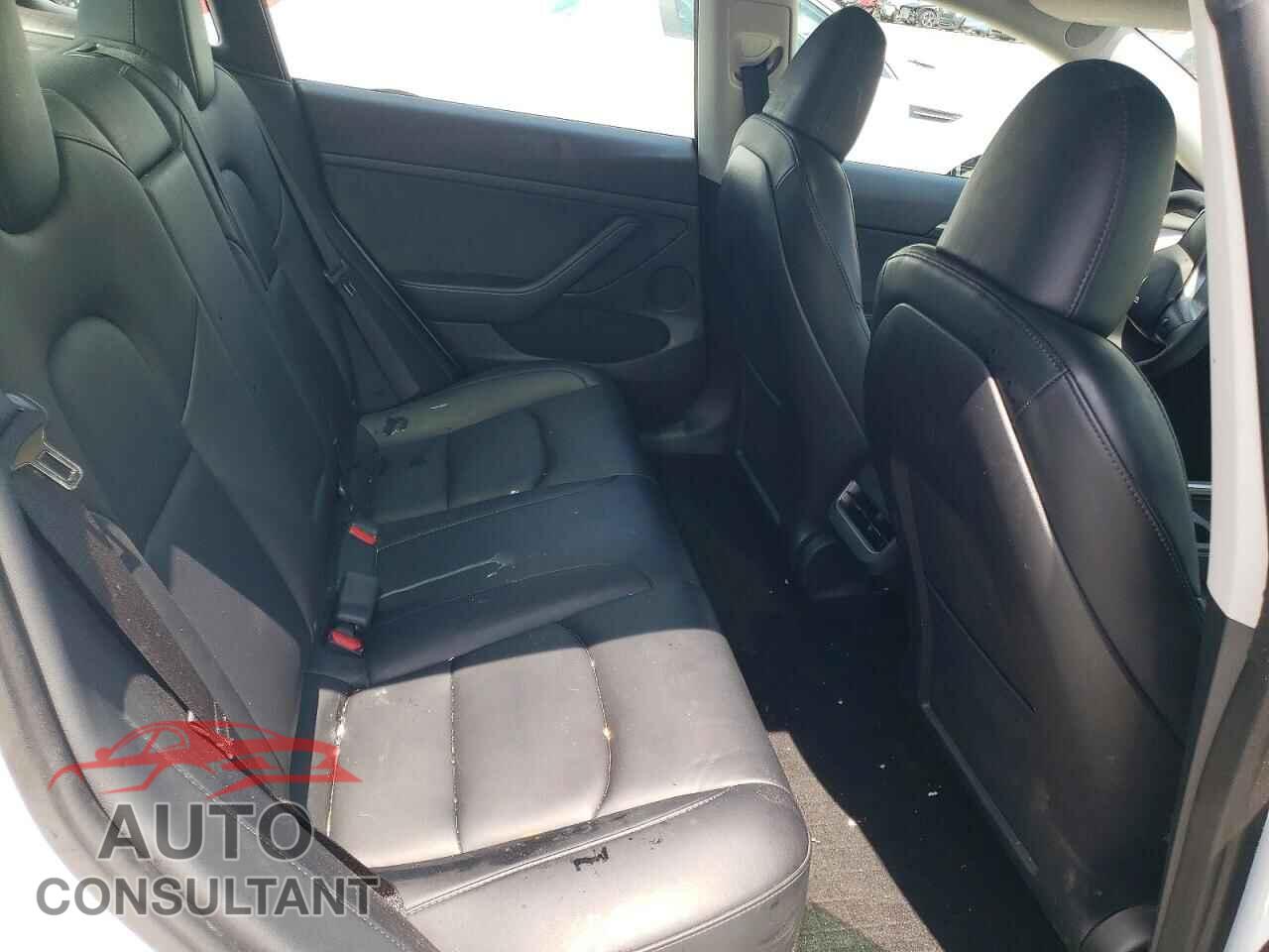 TESLA MODEL 3 2023 - 5YJ3E1EA6PF541491