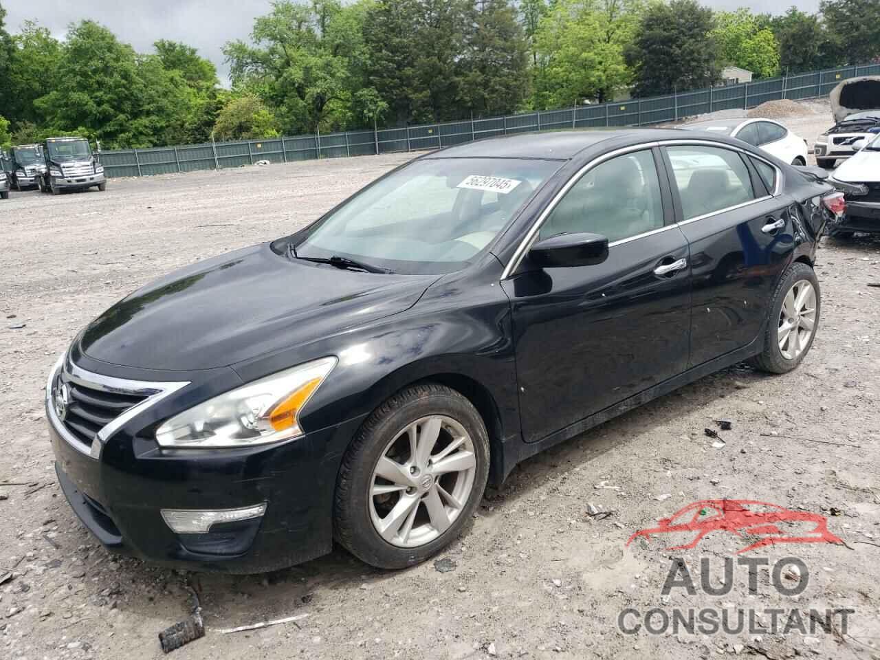NISSAN ALTIMA 2015 - 1N4AL3AP7FN407355