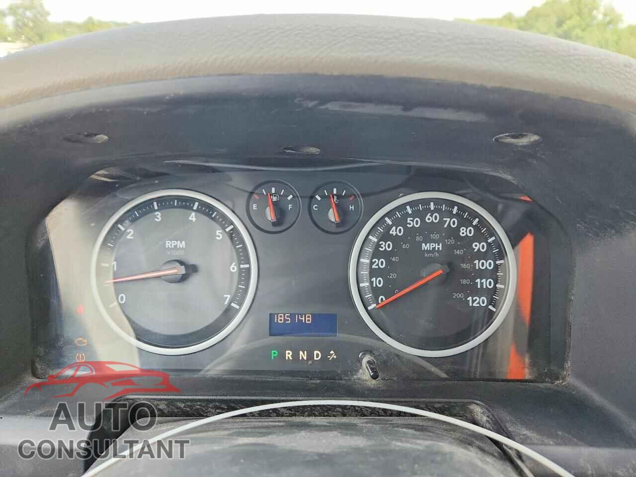 DODGE RAM 1500 2012 - 1C6RD7KT1CS325381