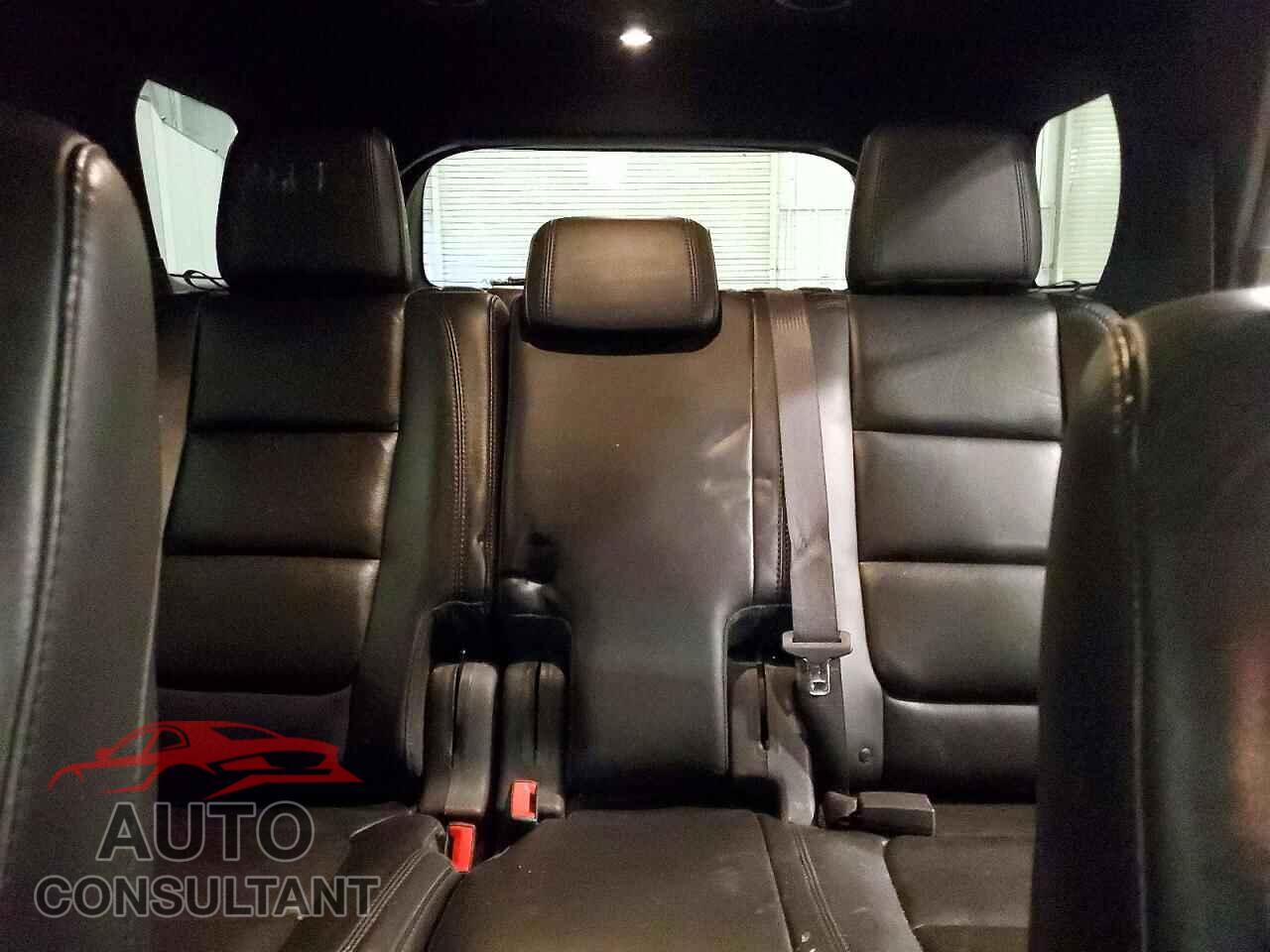 FORD EXPLORER 2013 - 1FM5K8D83DGA88243