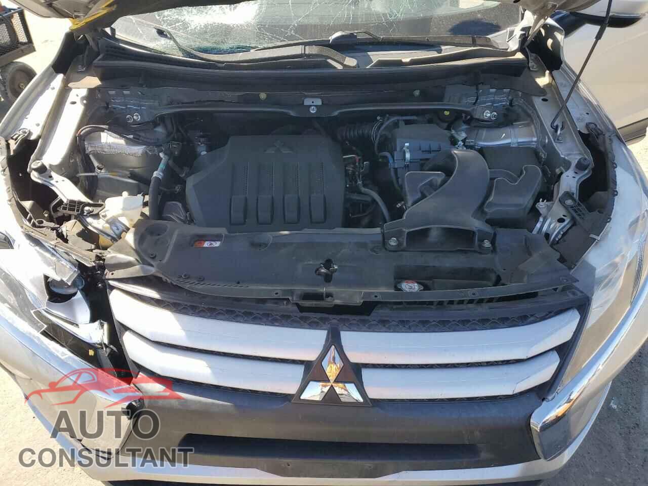 MITSUBISHI ECLIPSE 2019 - JA4AT3AA5KZ030253