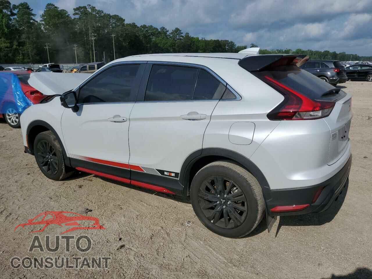MITSUBISHI ECLIPSE 2023 - JA4ATVAA7PZ037613