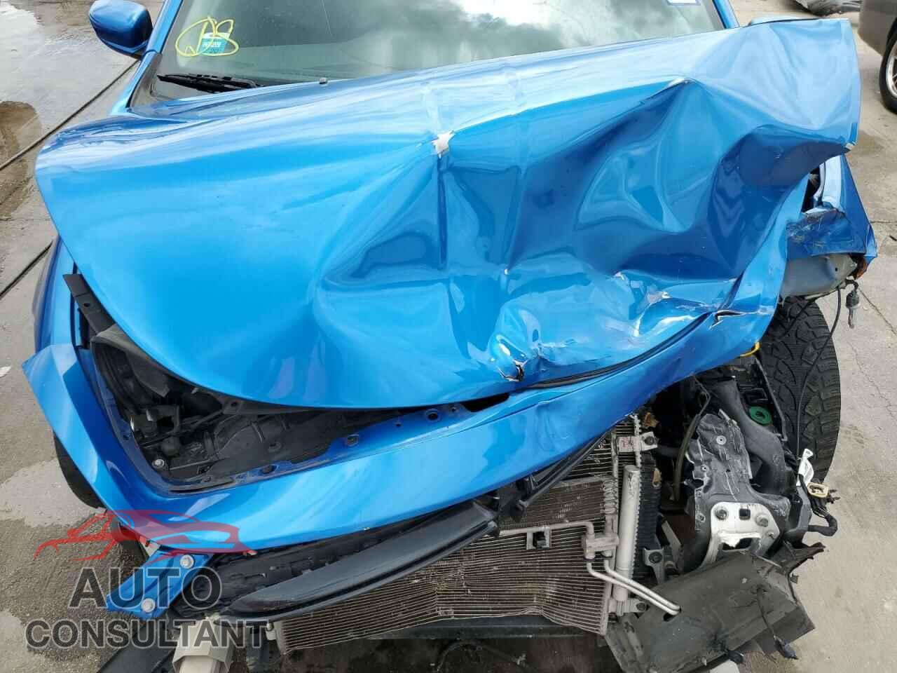 DODGE DART 2016 - 1C3CDFAA2GD749806