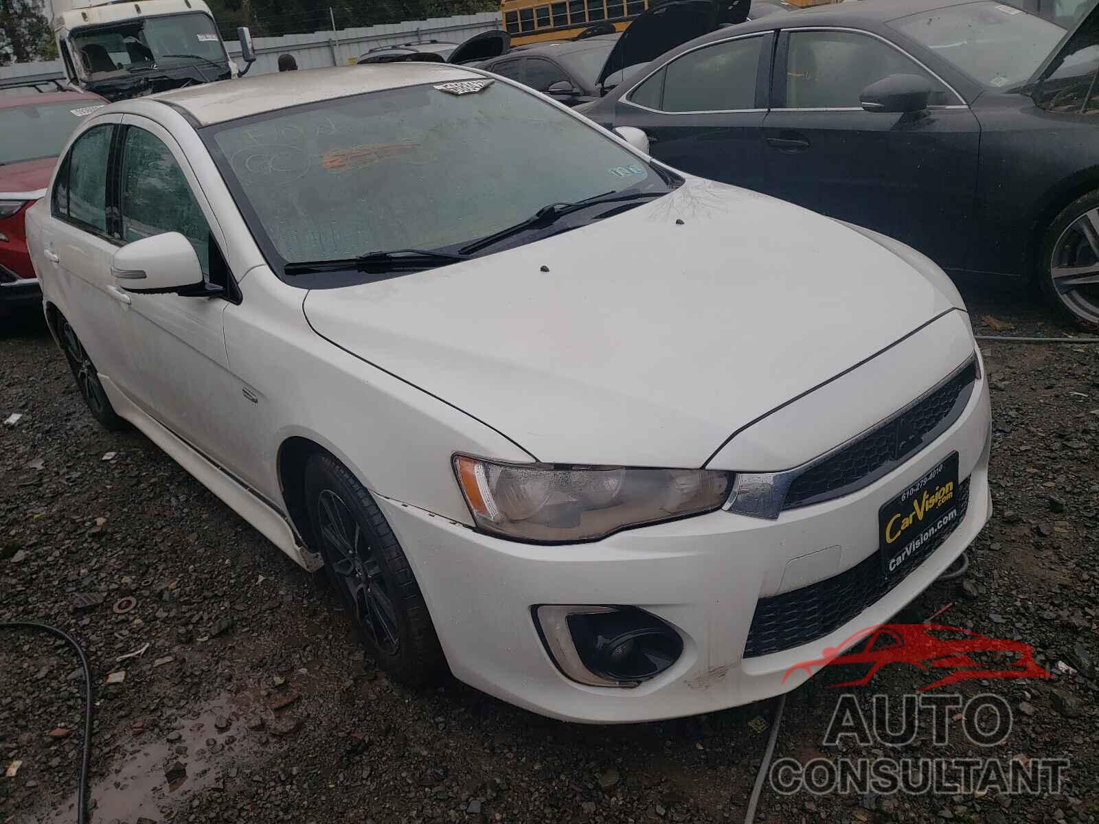 MITSUBISHI LANCER 2017 - JA32U2FU7HU008635