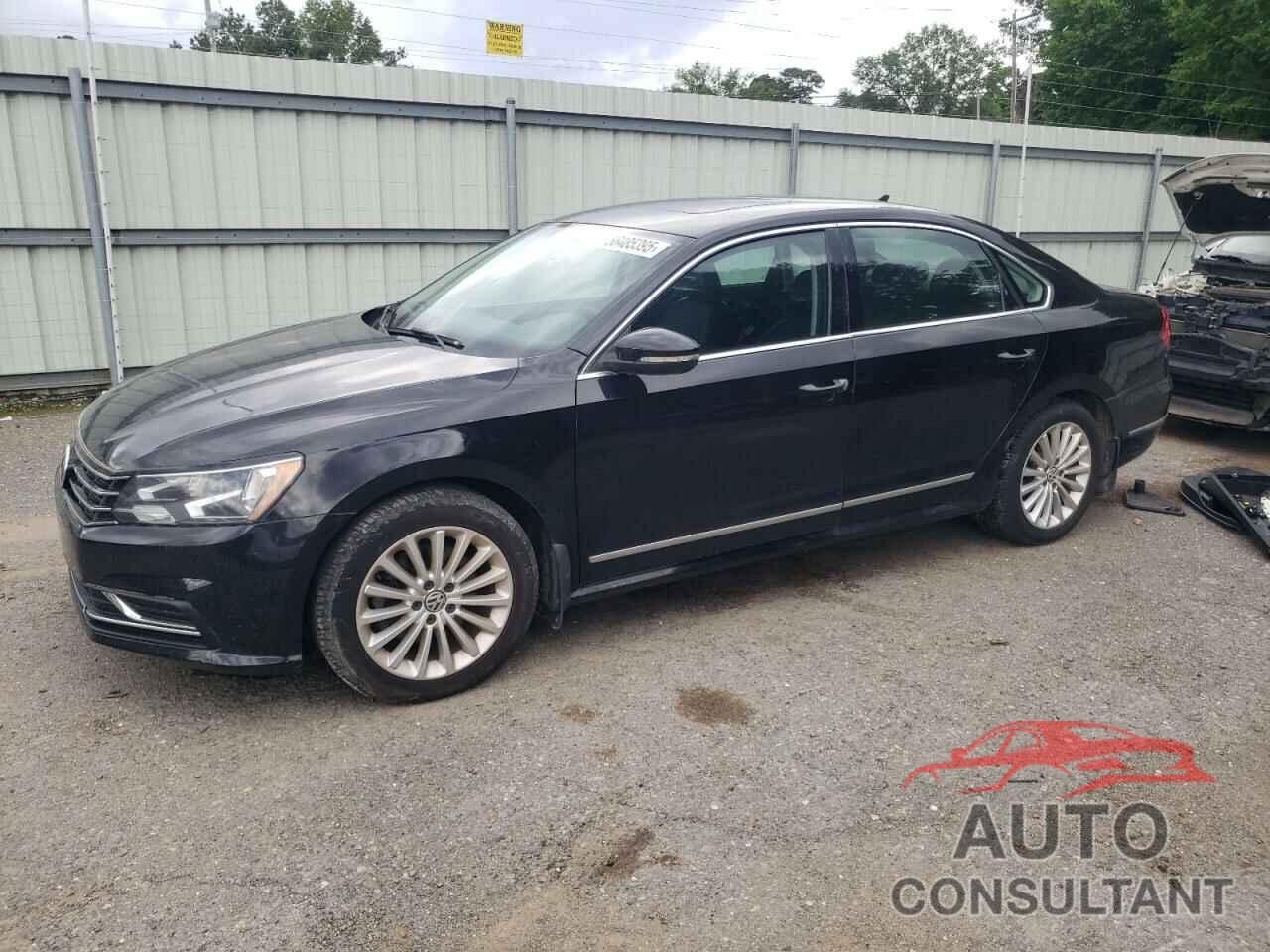 VOLKSWAGEN PASSAT 2016 - 1VWBT7A38GC008175