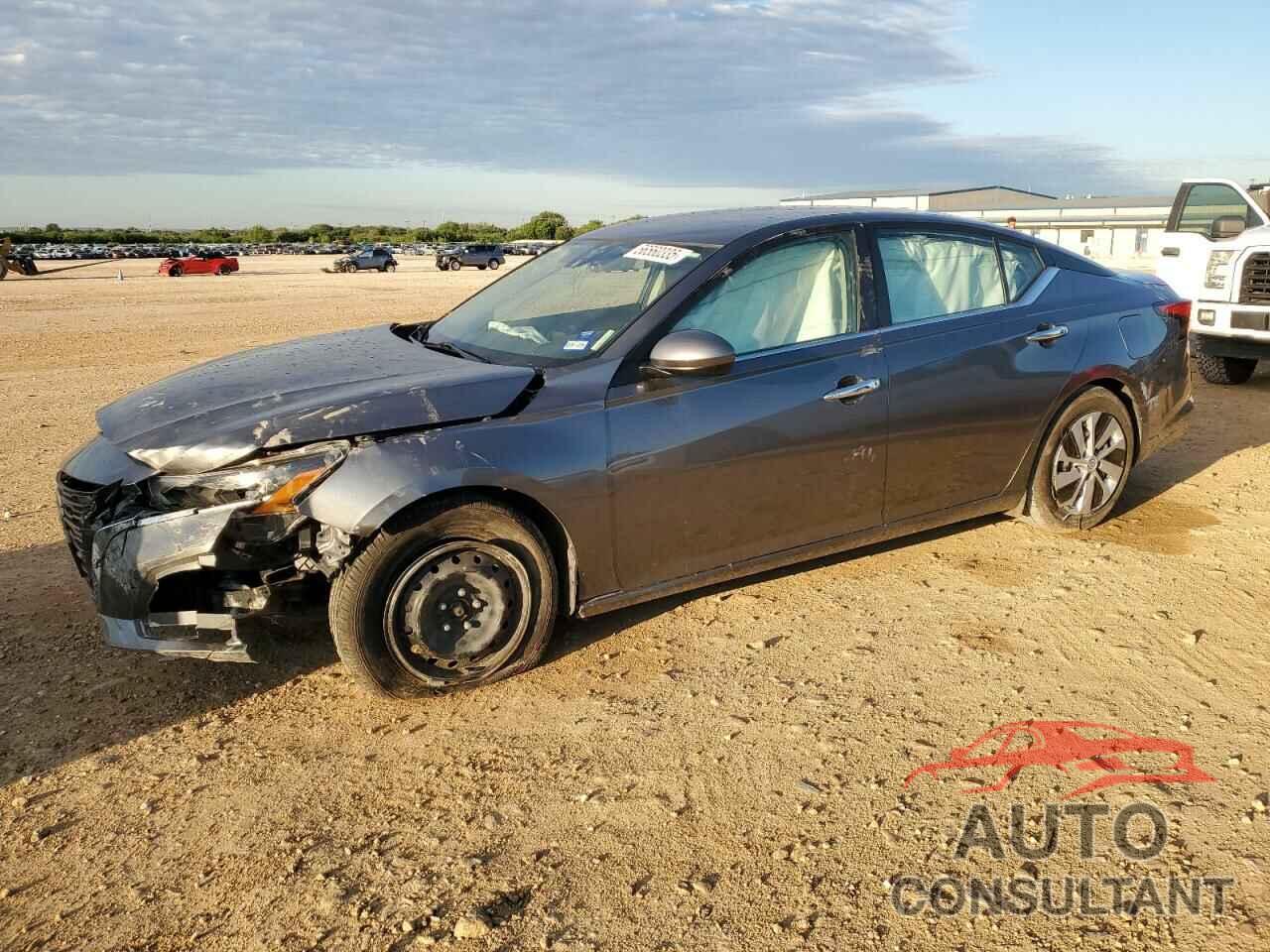 NISSAN ALTIMA 2023 - 1N4BL4BV4PN349116