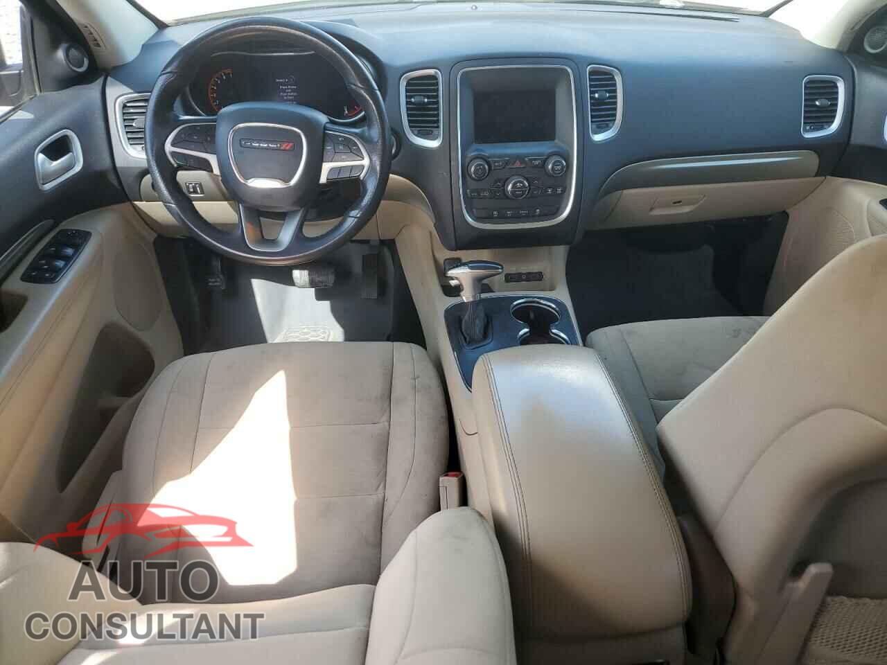 DODGE DURANGO 2019 - 1C4RDHAG8KC616794