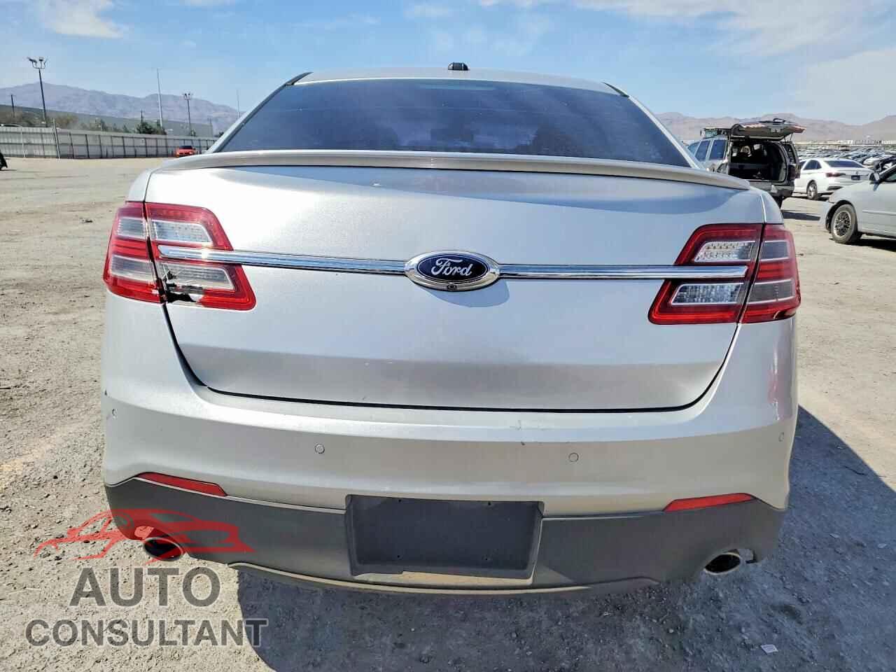 FORD TAURUS 2013 - 1FAHP2F80DG225559