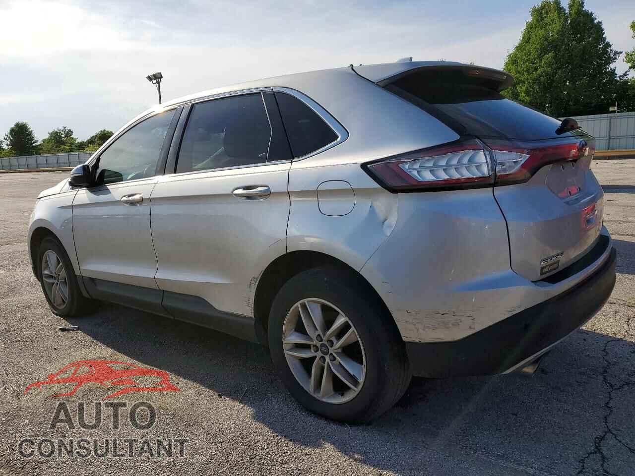 FORD EDGE 2018 - 2FMPK4J82JBB28403