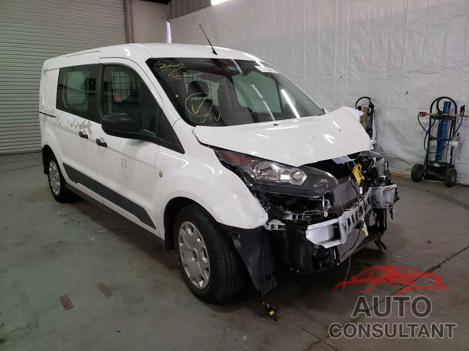 FORD TRANSIT CO 2016 - NM0LS7E77G1272326