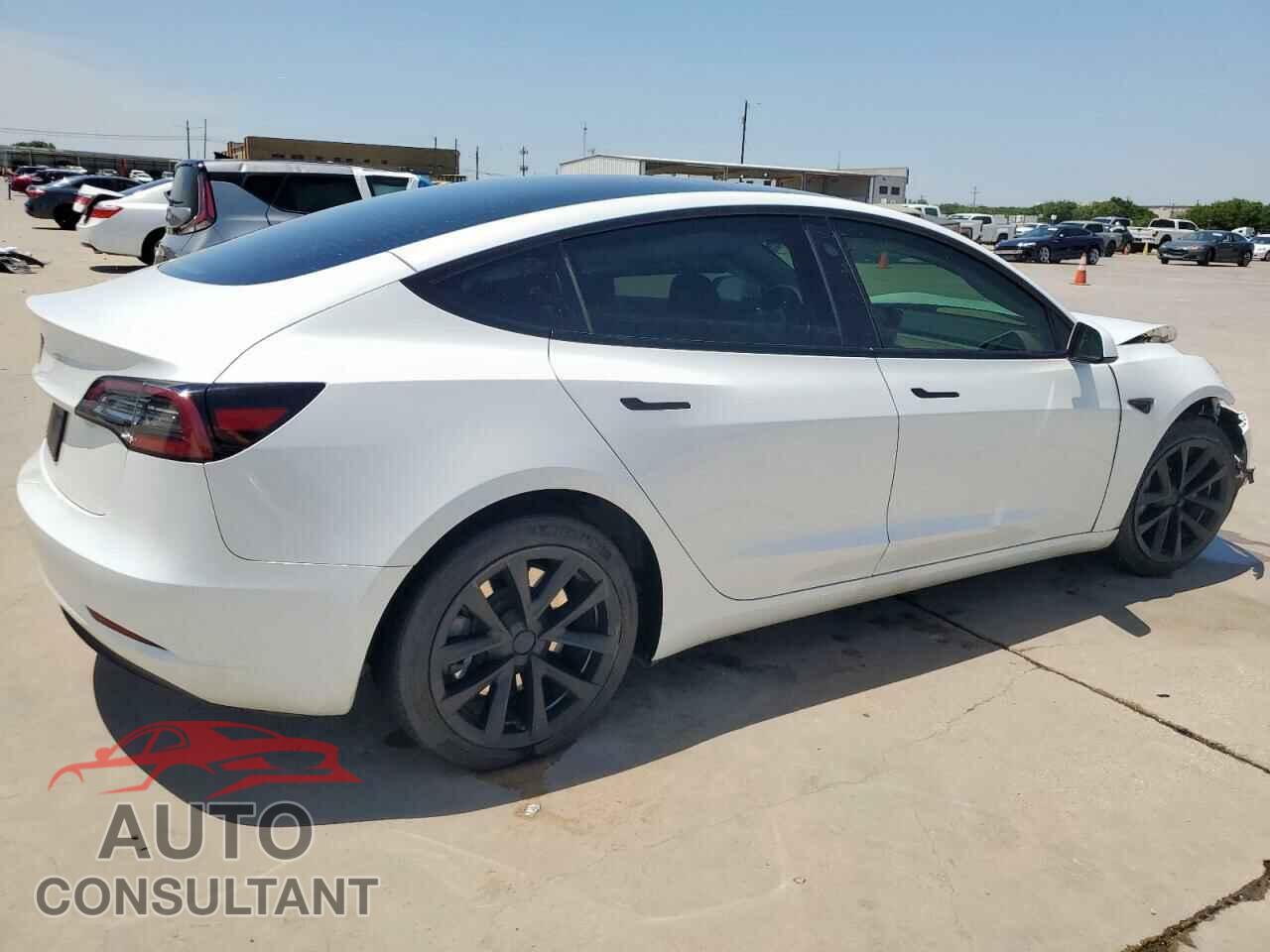 TESLA MODEL 3 2023 - 5YJ3E1EA3PF405917