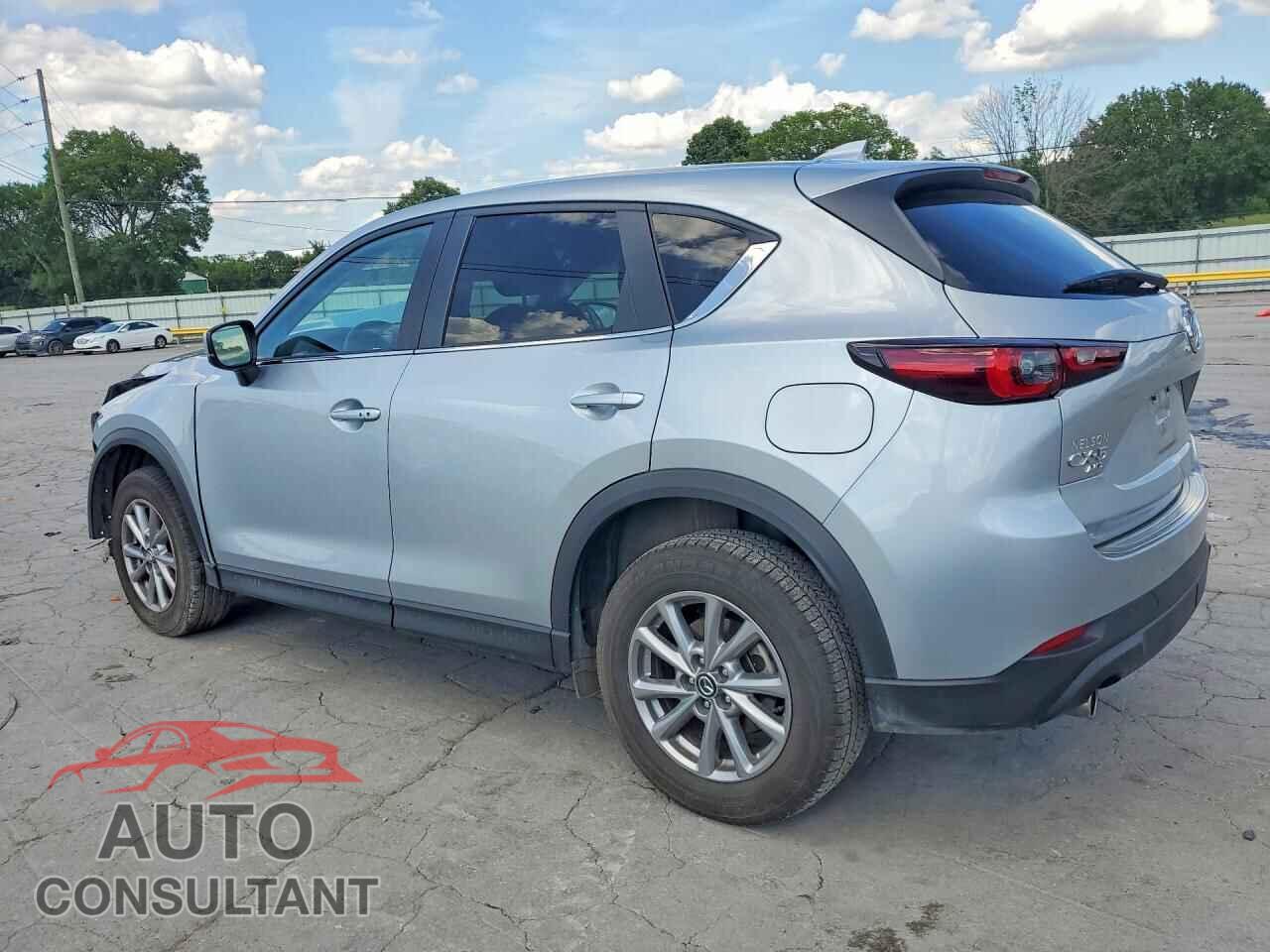 MAZDA CX-5 2023 - JM3KFBCM9P0109110