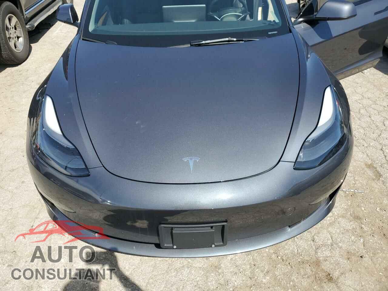 TESLA MODEL 3 2023 - 5YJ3E1EA7PF468227