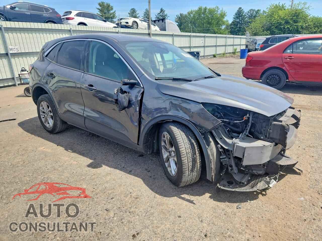 FORD ESCAPE 2020 - 1FMCU9G69LUA89804