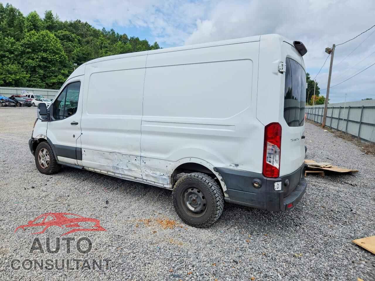 FORD TRANSIT 2019 - 1FTYR2CM7KKA82982