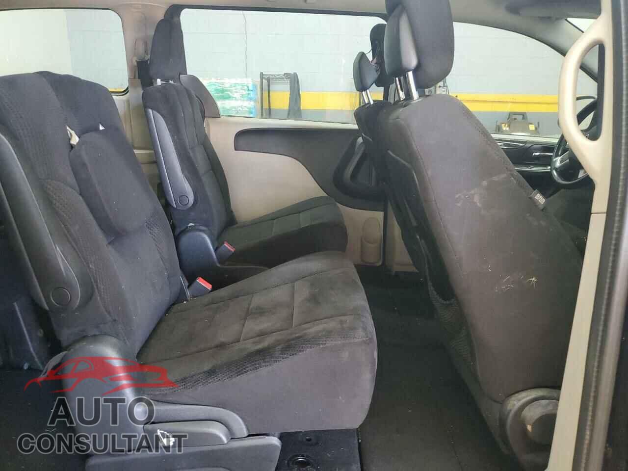DODGE CARAVAN 2014 - 2C4RDGBG0ER193374