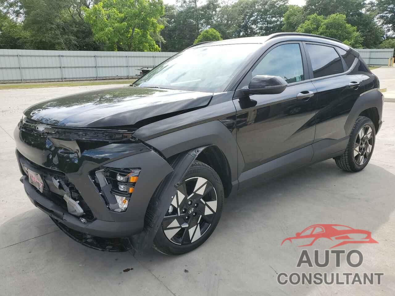 HYUNDAI KONA 2024 - KM8HBCAB4RU067927