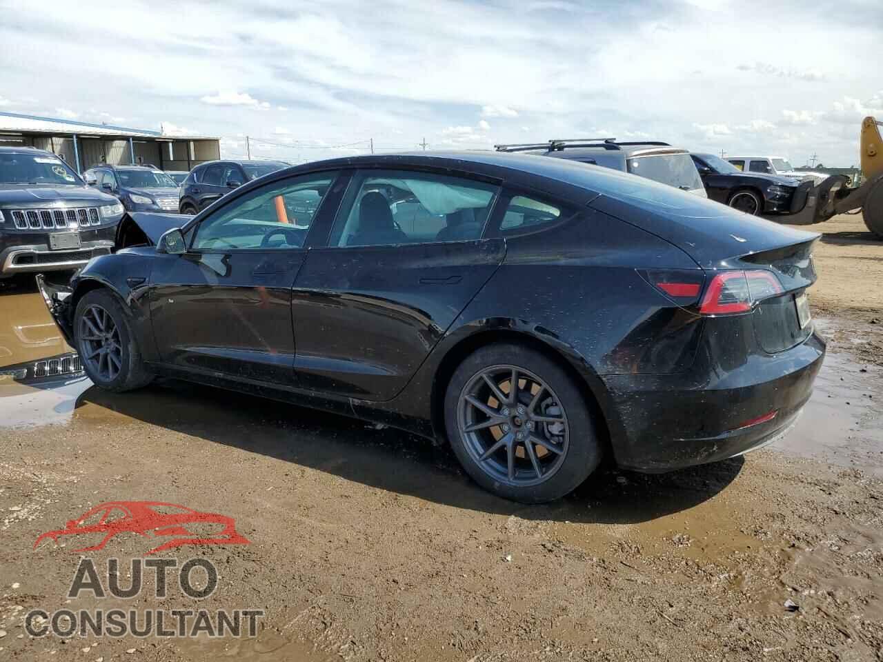 TESLA MODEL 3 2023 - 5YJ3E1EBXPF633082