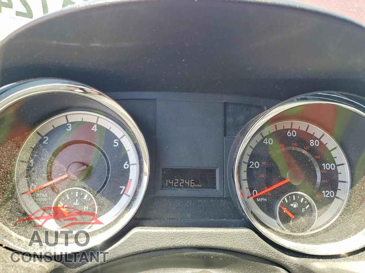 DODGE CARAVAN 2019 - 2C4RDGCG9KR771577