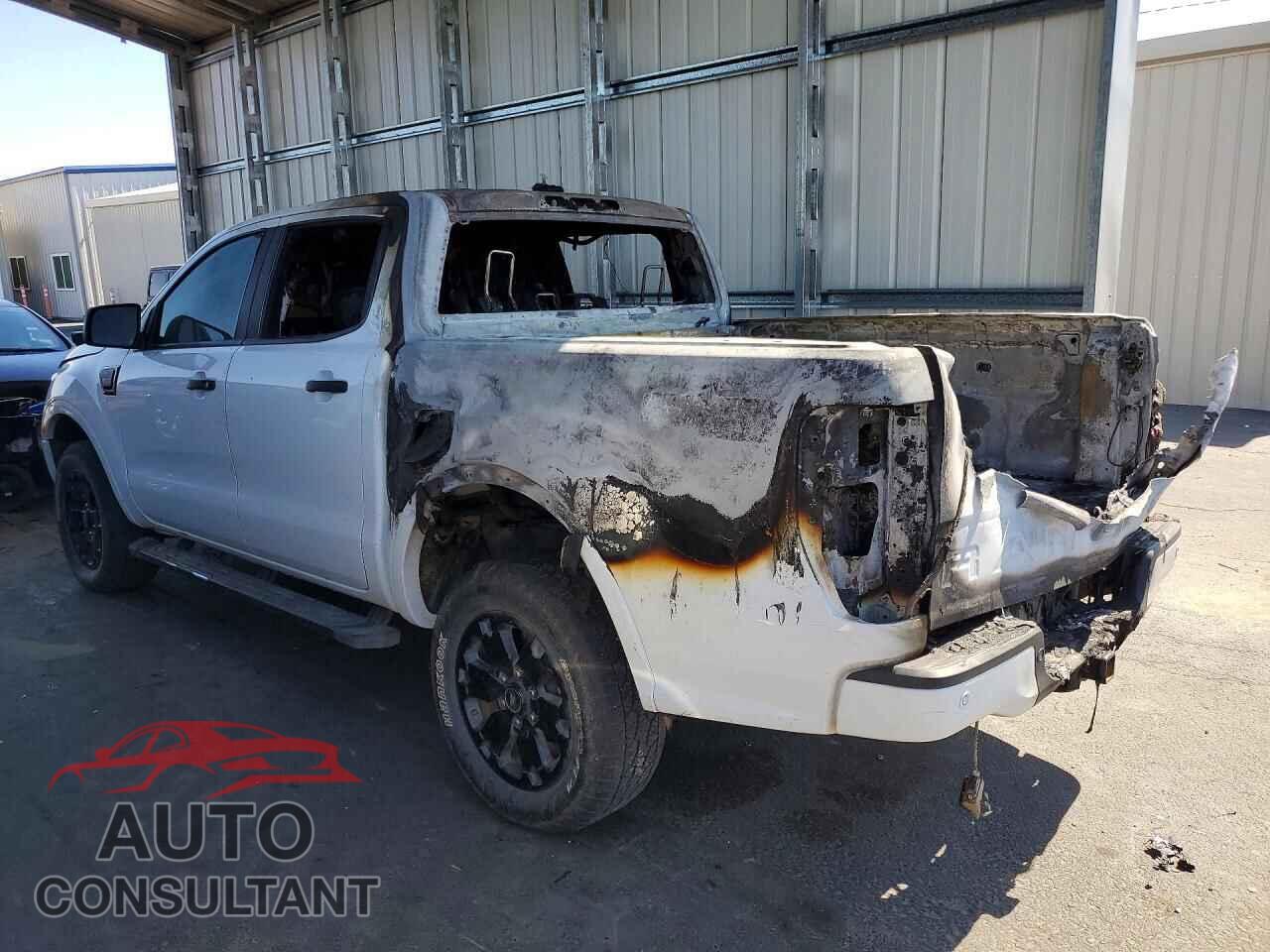 FORD RANGER 2023 - 1FTER4FH3PLE18948