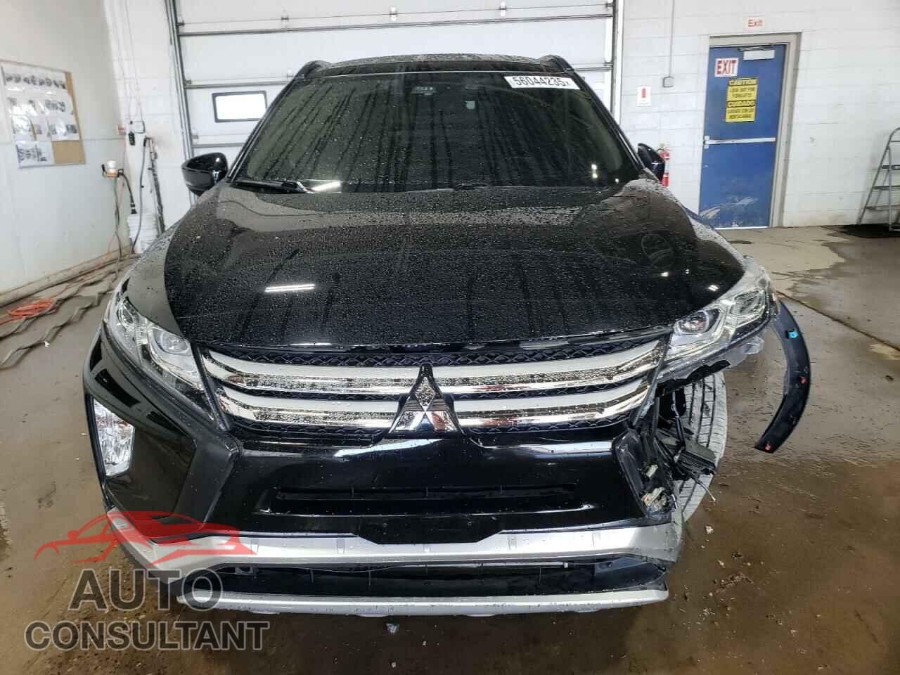 MITSUBISHI ECLIPSE 2018 - JA4AT5AA3JZ068638
