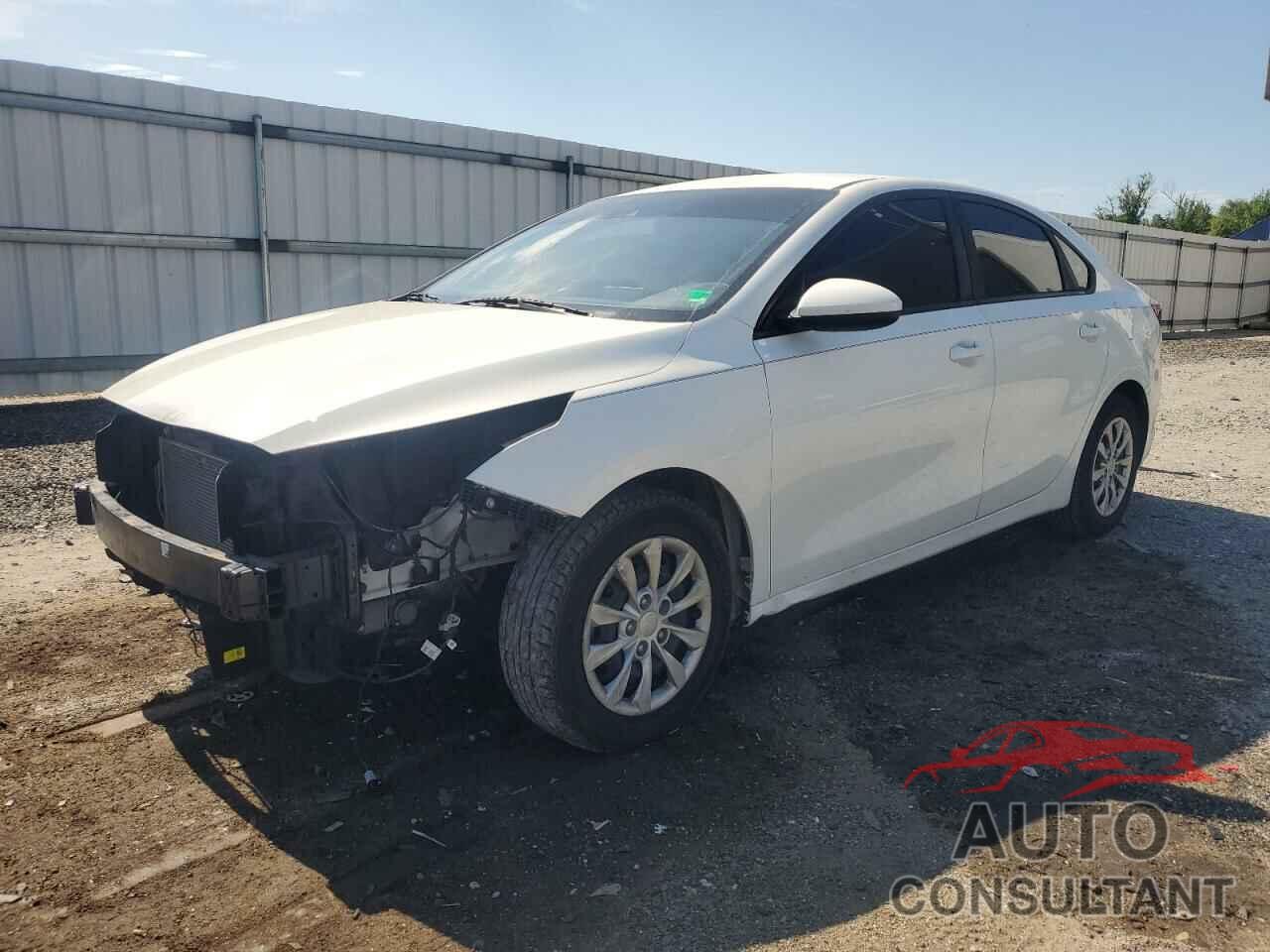 KIA FORTE 2020 - 3KPF24AD1LE145590