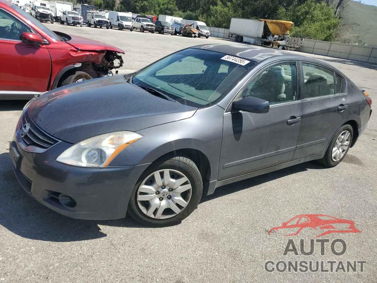 NISSAN ALTIMA 2012 - 1N4AL2AP6CN472218