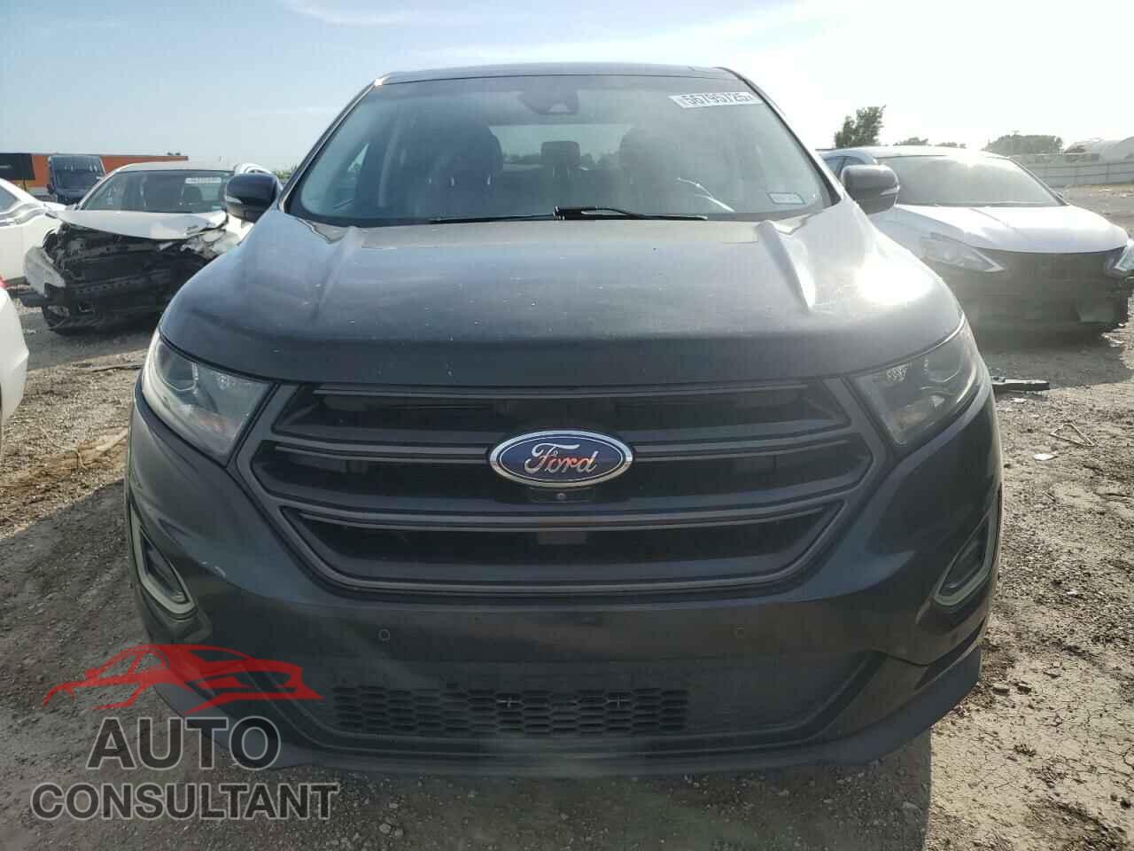 FORD EDGE 2016 - 2FMPK4AP8GBB76679