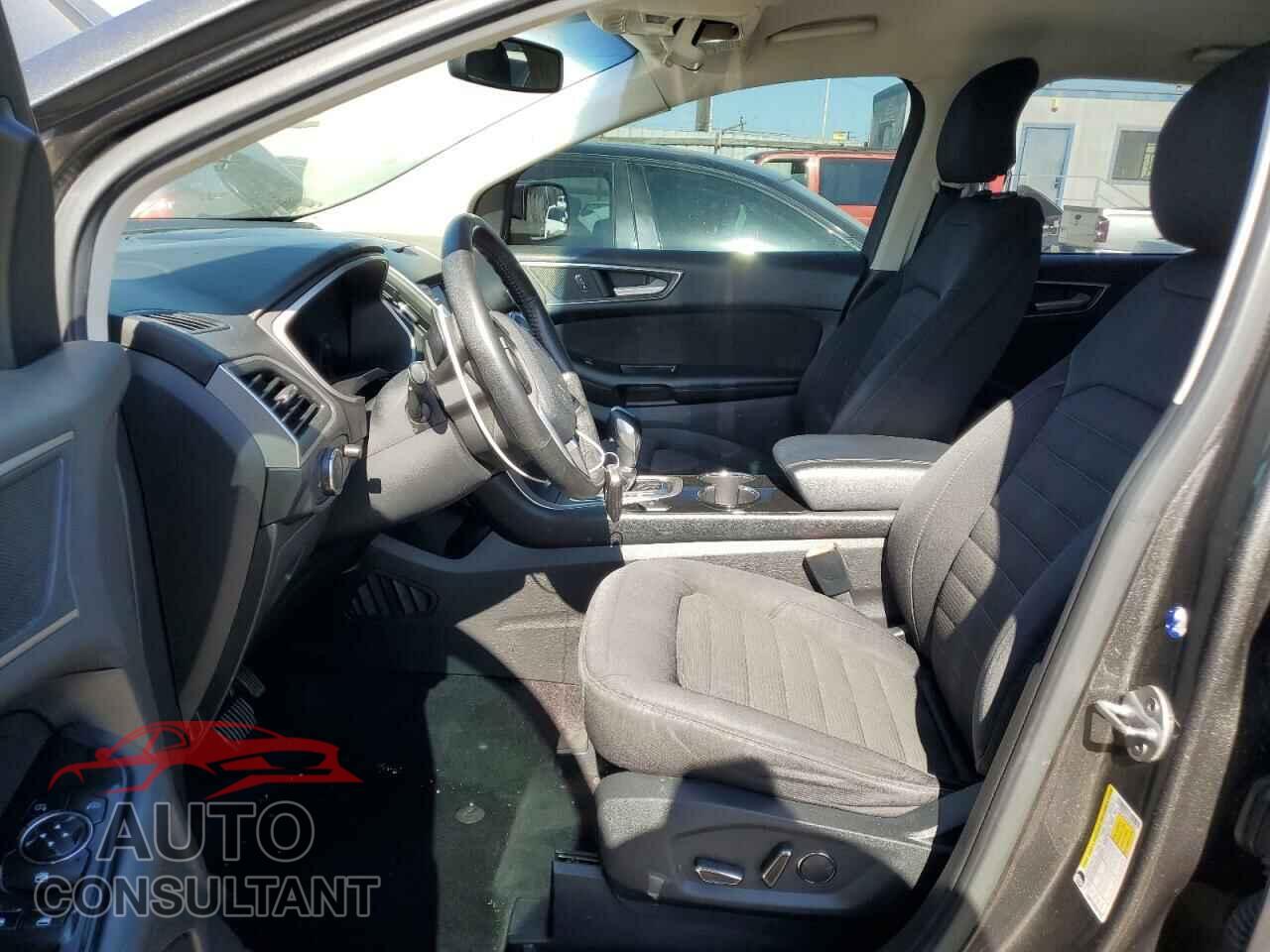 FORD EDGE 2017 - 2FMPK3J84HBB43585