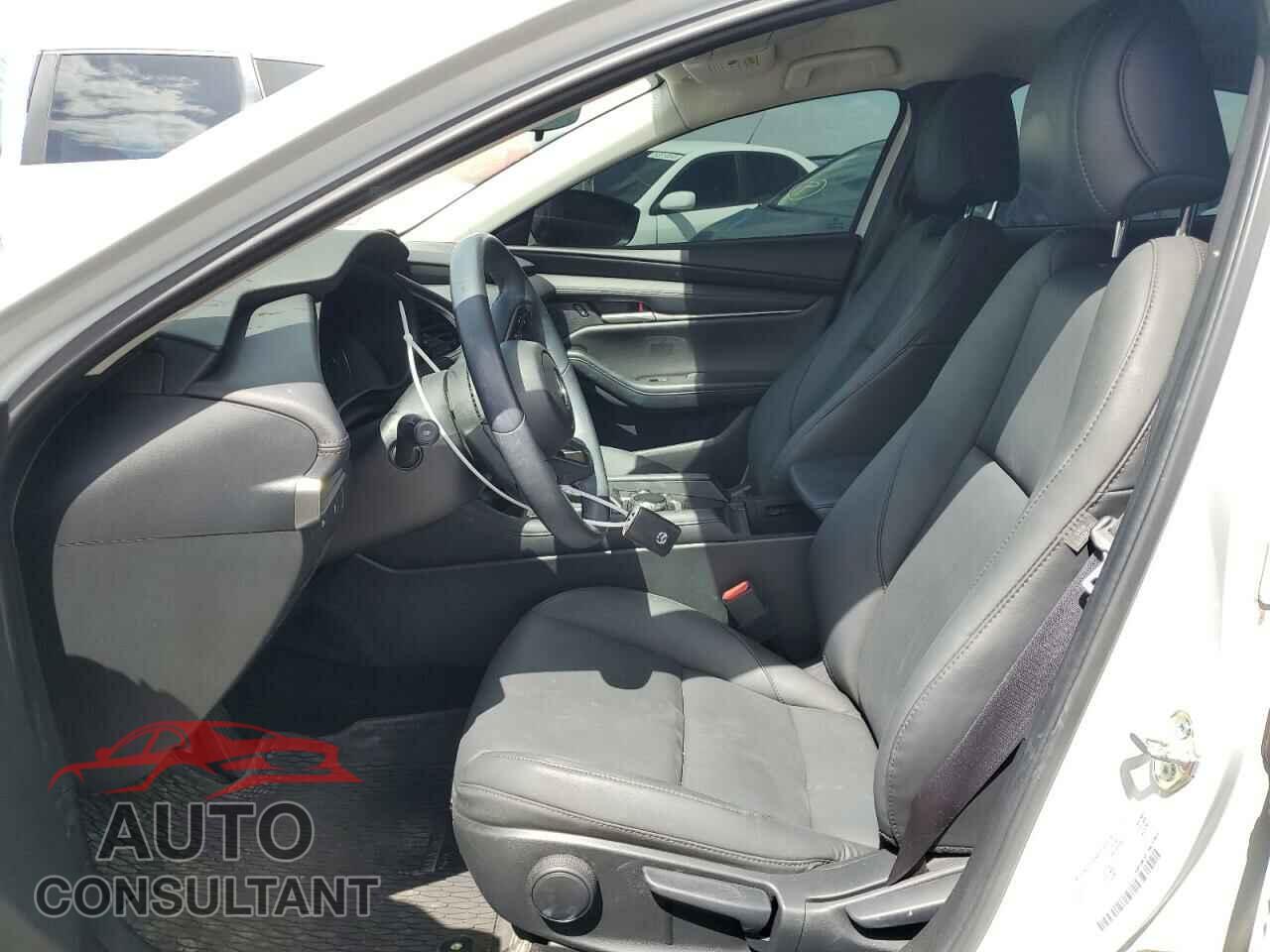 MAZDA 3 SELECT S 2024 - 3MZBPABM8RM432742