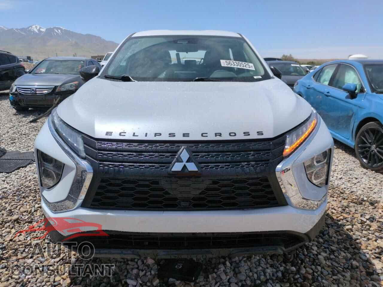 MITSUBISHI ECLIPSE 2023 - JA4ATVAA1PZ028115