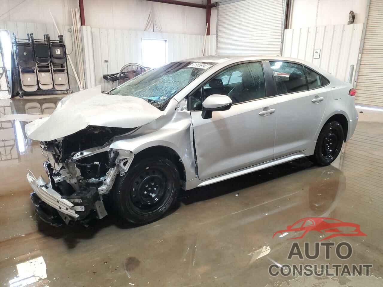 TOYOTA COROLLA 2024 - 5YFB4MDE2RP143447
