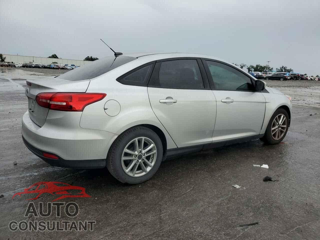 FORD FOCUS 2016 - 1FADP3F2XGL328287