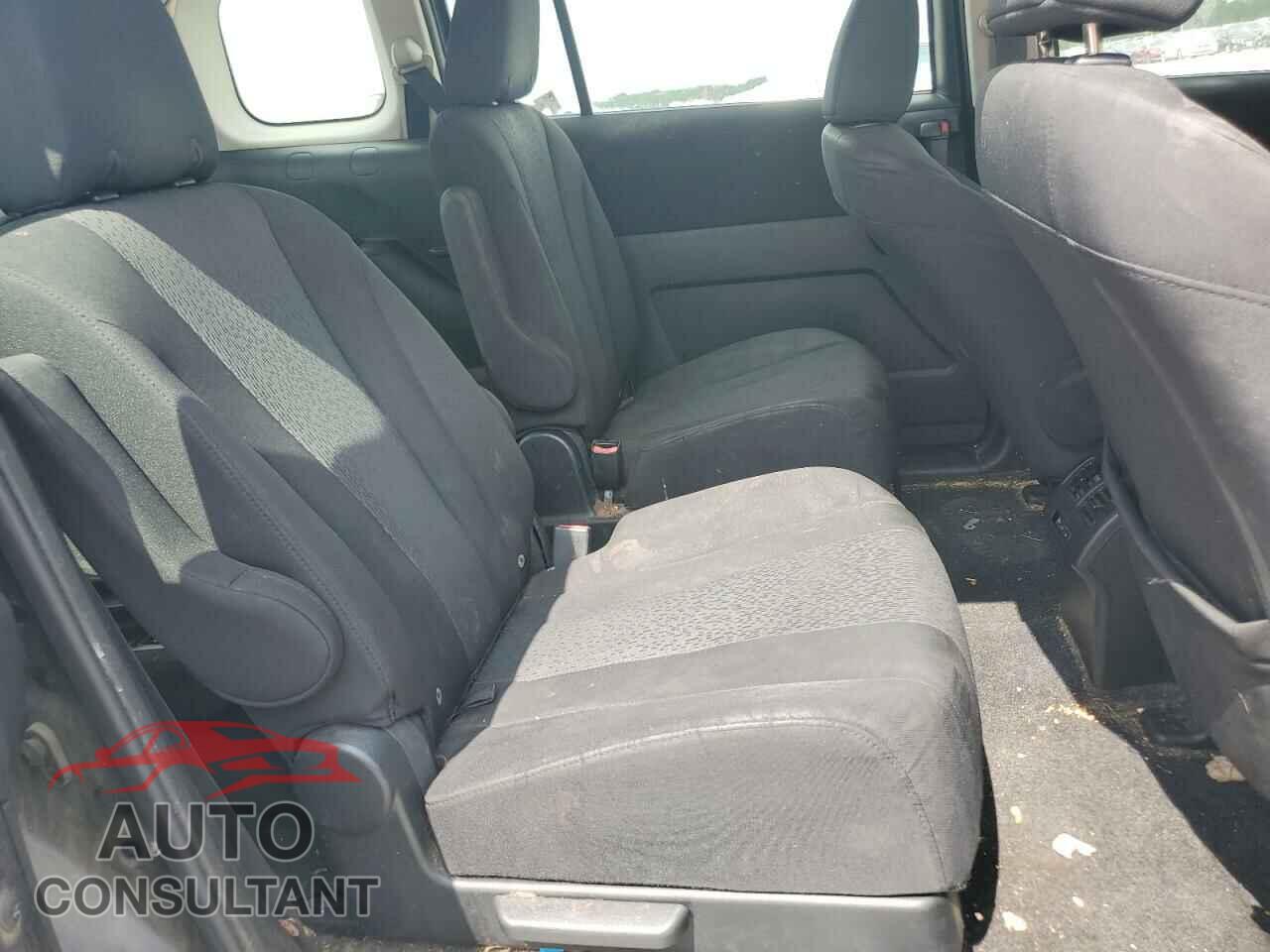 MAZDA 5 2012 - JM1CW2BL1C0144420