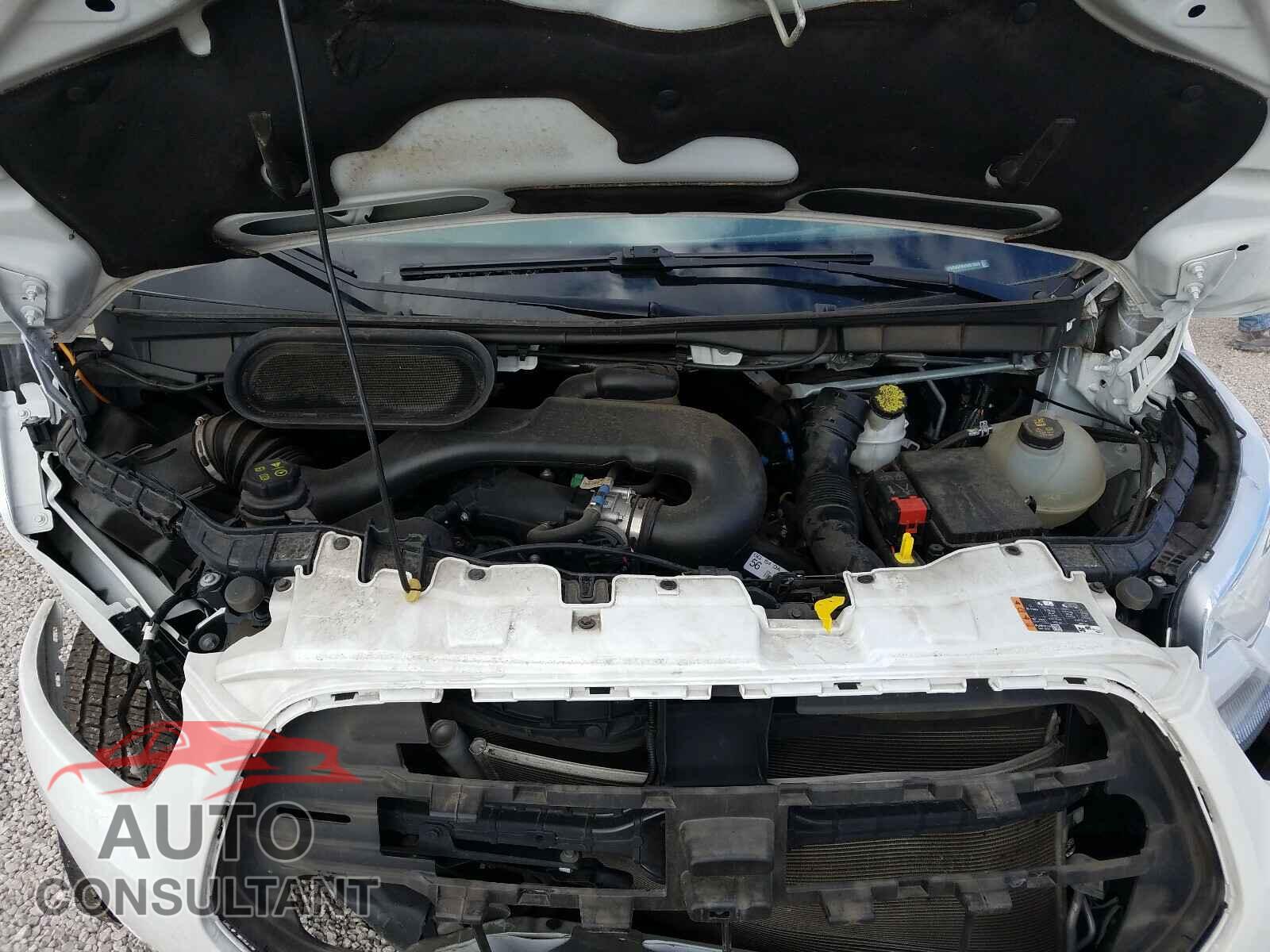 FORD TRANSIT CO 2017 - 1FDBW5PMXHKB19070