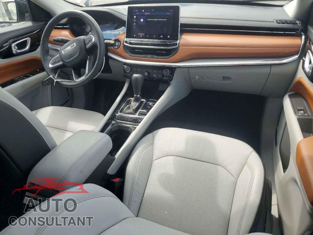 JEEP COMPASS 2022 - 3C4NJDCB0NT198984