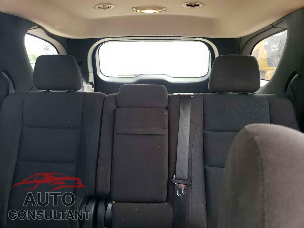 DODGE DURANGO 2015 - 1C4RDJAG0FC851249