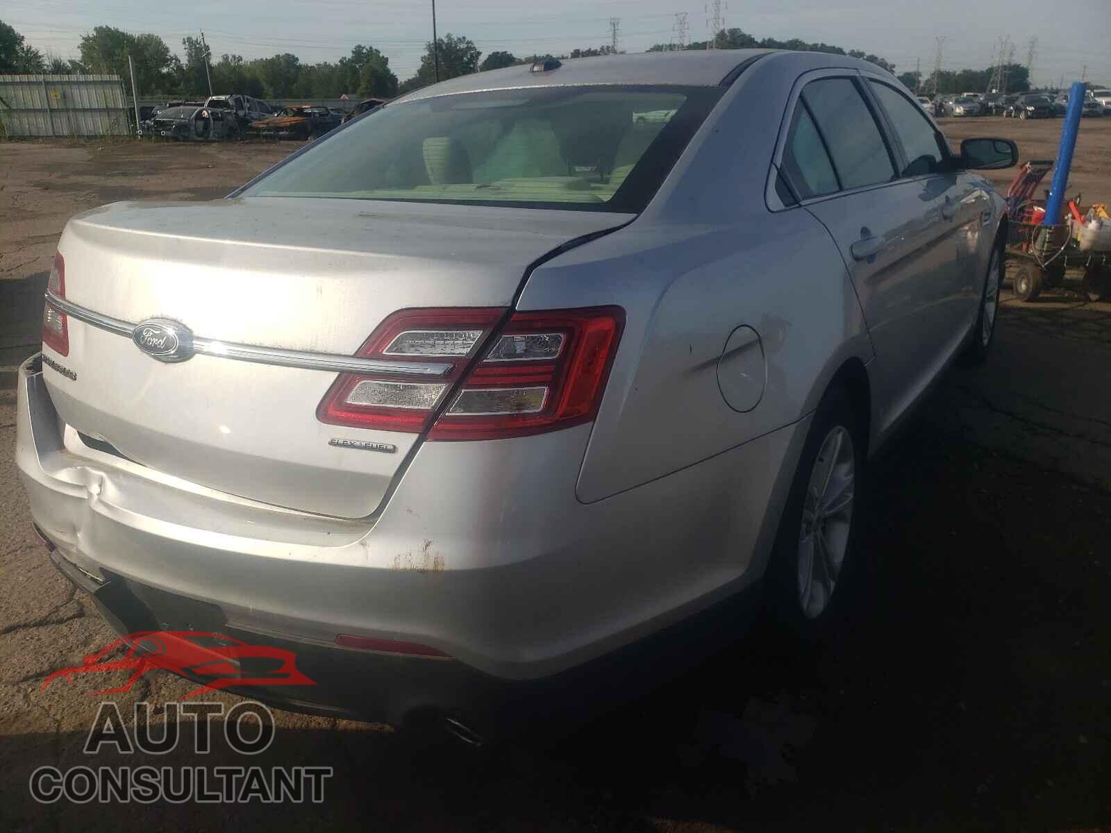 FORD TAURUS 2017 - 1FAHP2D87HG146270