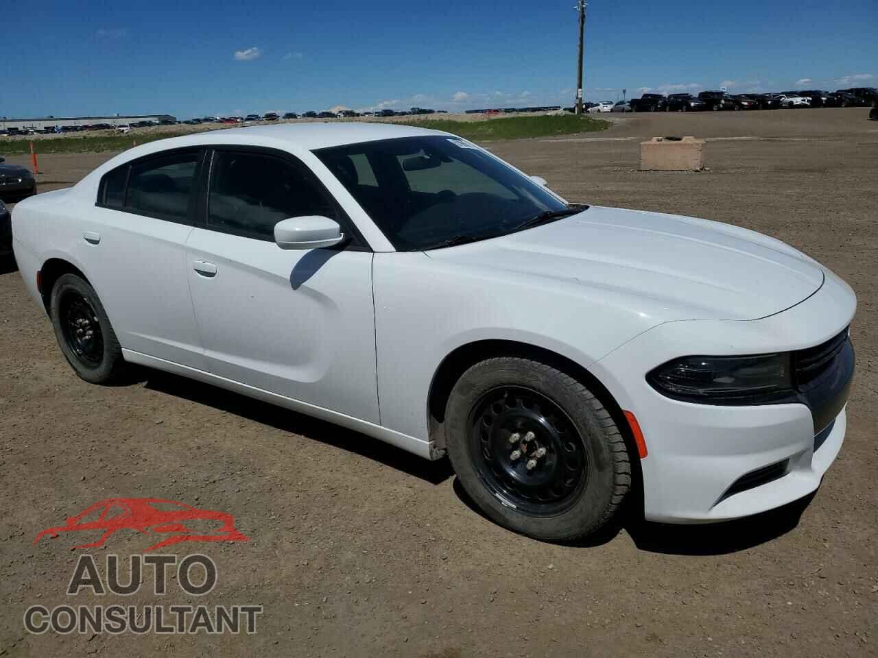 DODGE CHARGER 2019 - 2C3CDXKTXKH665363