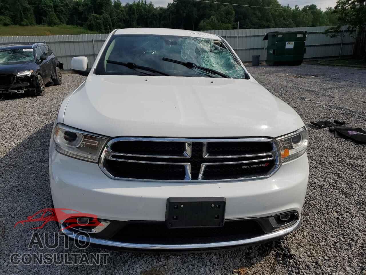 DODGE DURANGO 2020 - 1C4RDHAG8LC223525