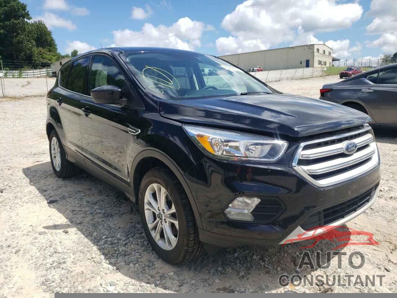 FORD ESCAPE 2019 - 1FMCU0GD2KUA74277