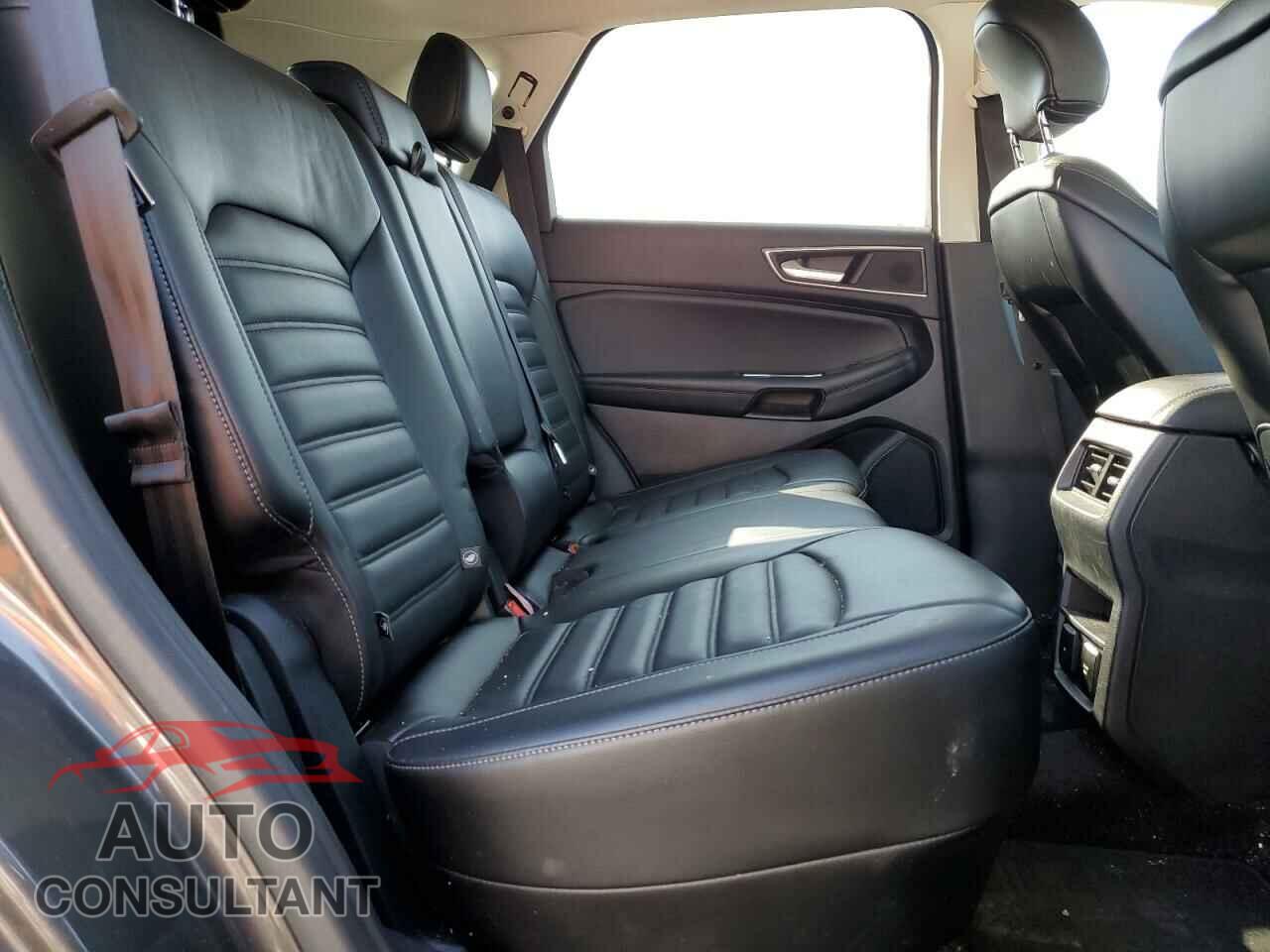 FORD EDGE 2016 - 2FMPK3J98GBC04749