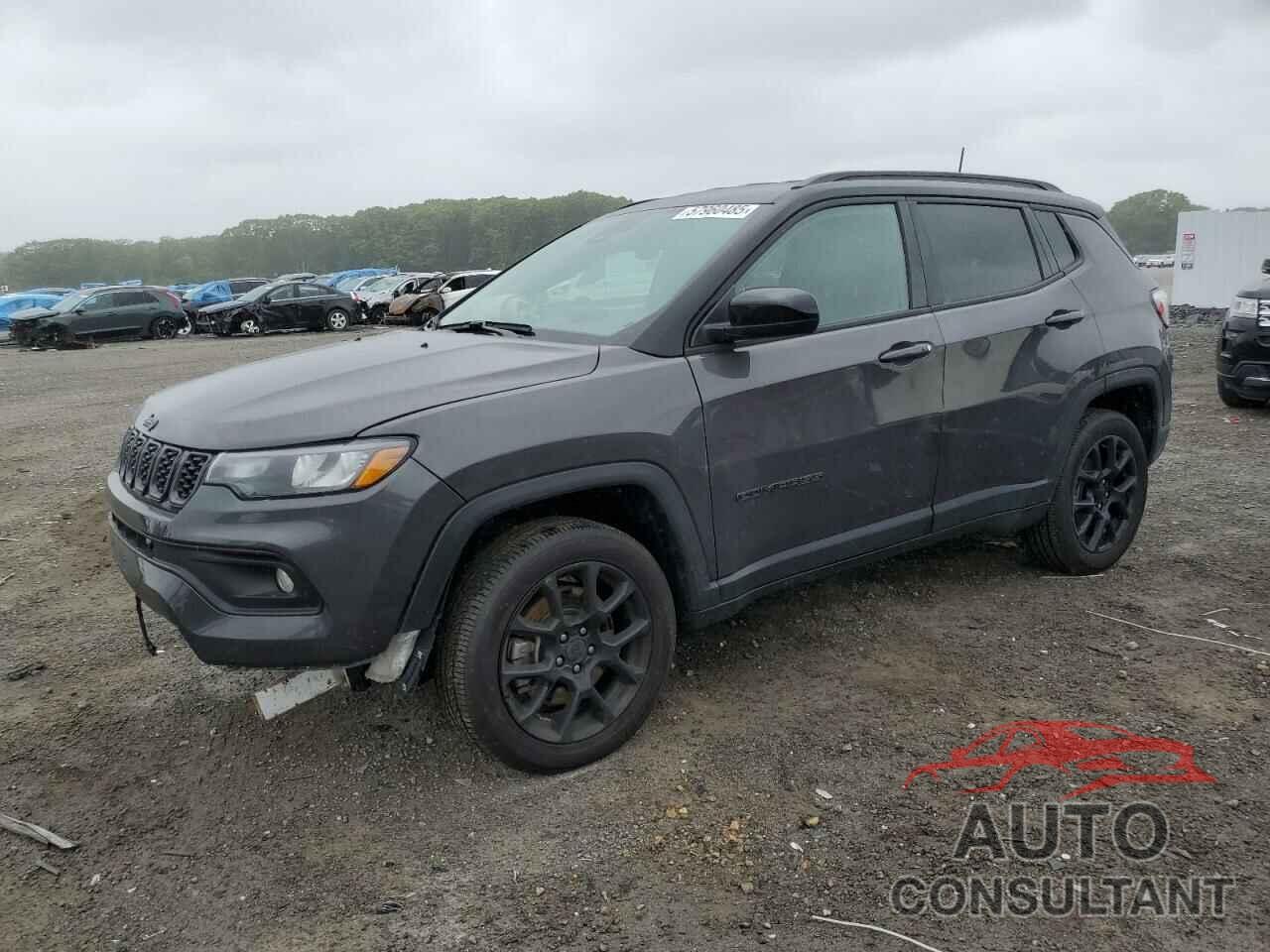 JEEP COMPASS 2024 - 3C4NJDBN8RT120485