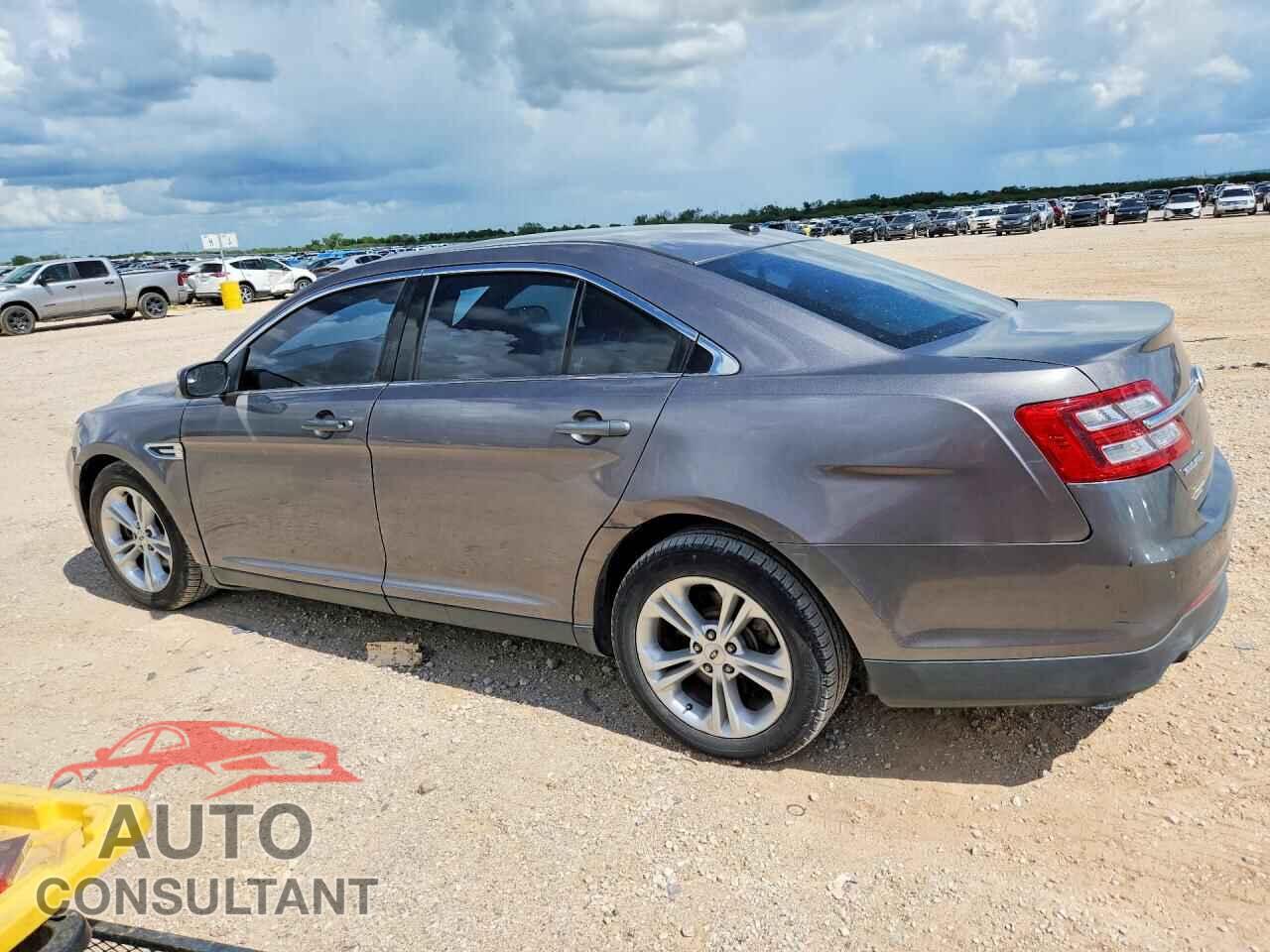 FORD TAURUS 2013 - 1FAHP2E88DG171008