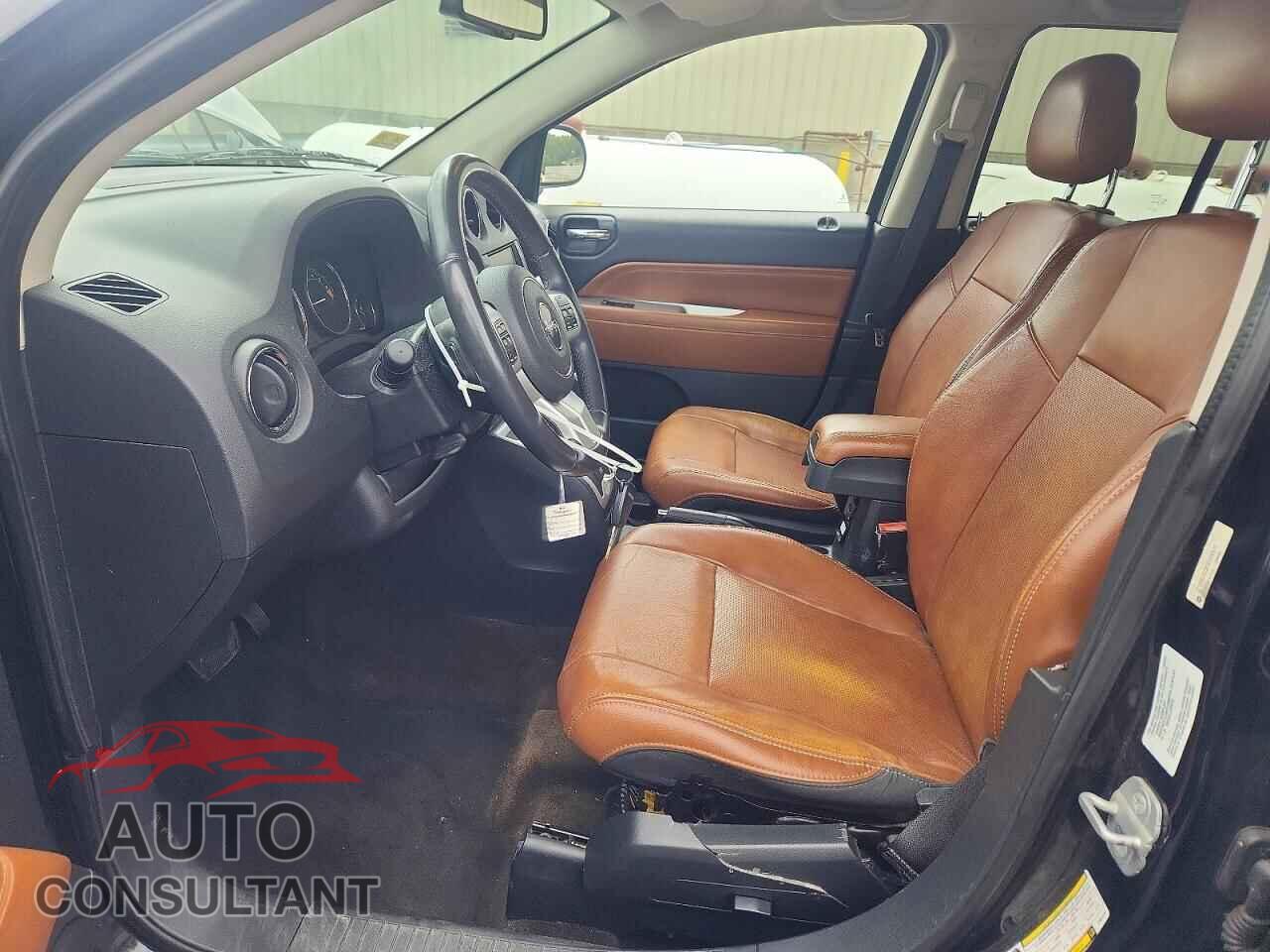 JEEP COMPASS 2014 - 1C4NJDCB2ED652819