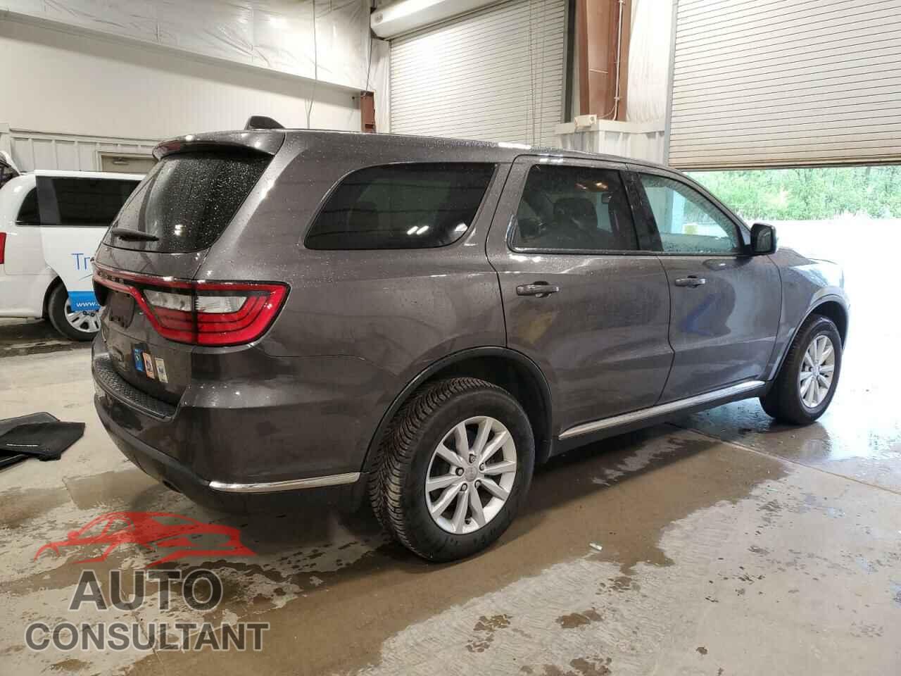 DODGE DURANGO 2014 - 1C4RDJAG6EC976741